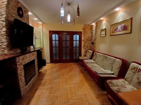 квартира по адресу Вишгородська ул., 32/2