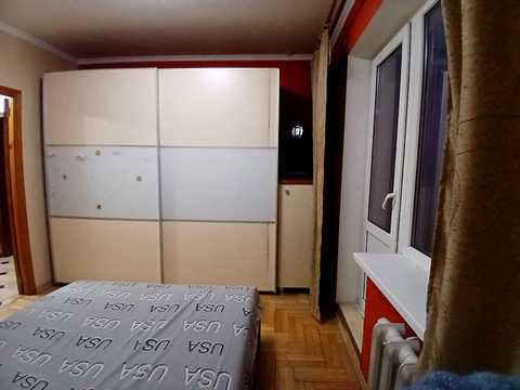 квартира по адресу Вишгородська ул., 32/2