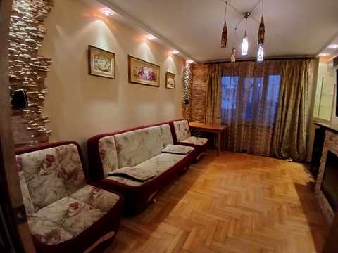 квартира по адресу Вишгородська ул., 32/2