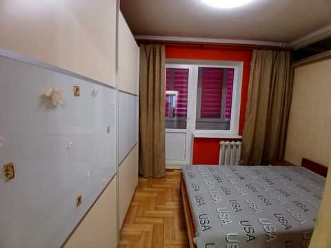 квартира по адресу Вишгородська ул., 32/2
