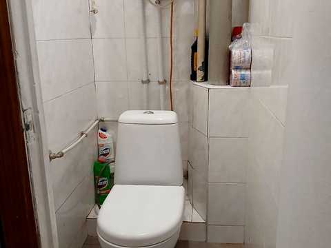 квартира по адресу Вишгородська ул., 32/2