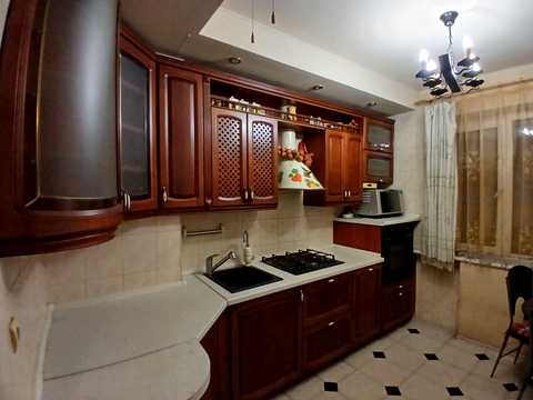 квартира по адресу Вишгородська ул., 32/2