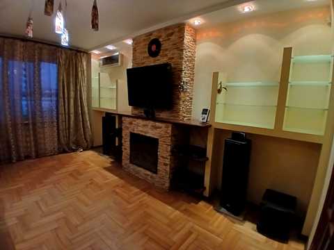 квартира по адресу Вишгородська ул., 32/2