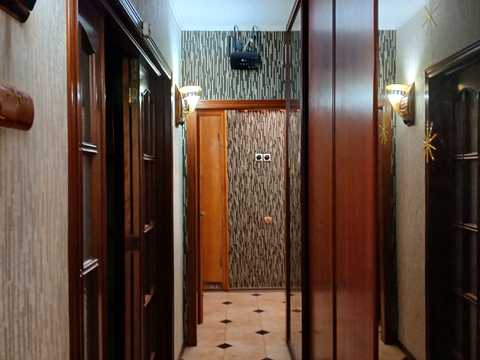 квартира по адресу Вишгородська ул., 32/2