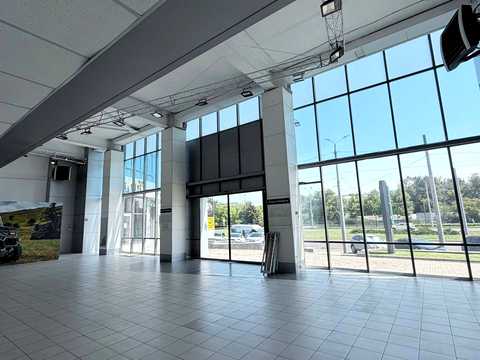 коммерческая по адресу Набережная Победы ул., 10