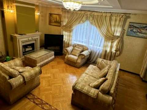 квартира за адресою Литовська вул., 12