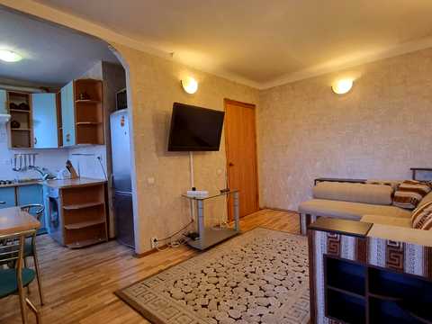 квартира по адресу Машиностроительная ул., 36