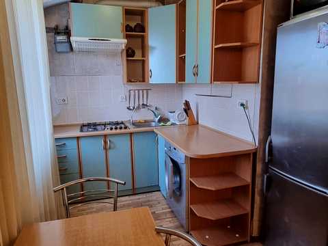 квартира по адресу Машиностроительная ул., 36