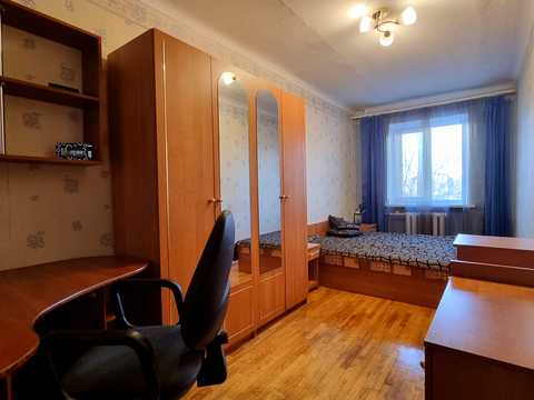 квартира по адресу Машиностроительная ул., 36