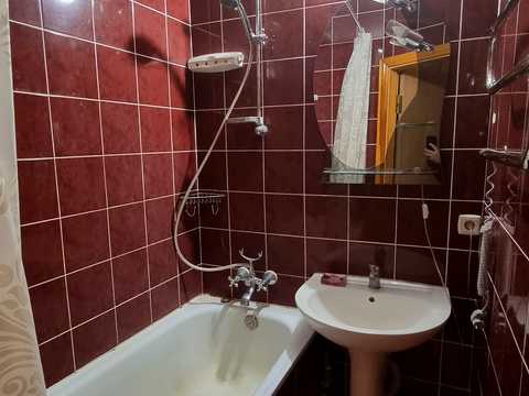 квартира по адресу Машиностроительная ул., 36