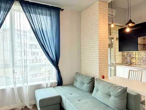квартира по адресу Юности ул., 8-А