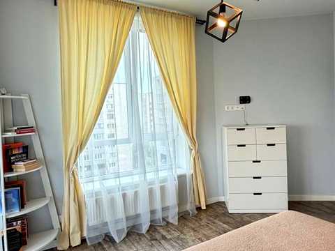 квартира по адресу Юности ул., 8-А