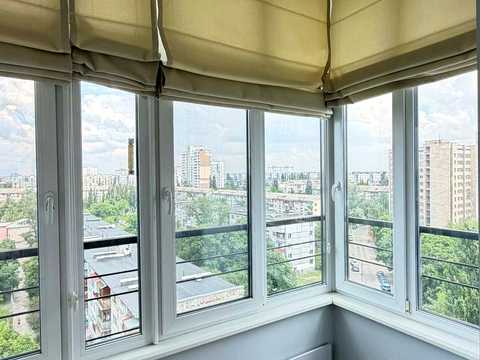 квартира по адресу Юности ул., 8-А