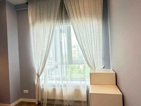 квартира по адресу Юности ул., 8-А