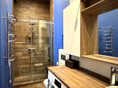 квартира по адресу Юности ул., 8-А