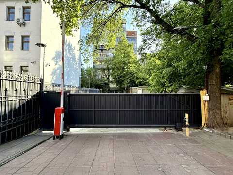 квартира за адресою Олександра Кониського вул., 28А-30А