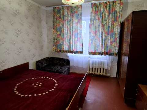 квартира за адресою Європейського Союзу просп. (Правди), 70-А