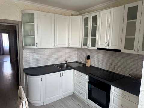 квартира за адресою Оноре де Бальзака вул., 72/19