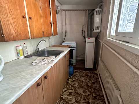 дом по адресу Агрономічна
