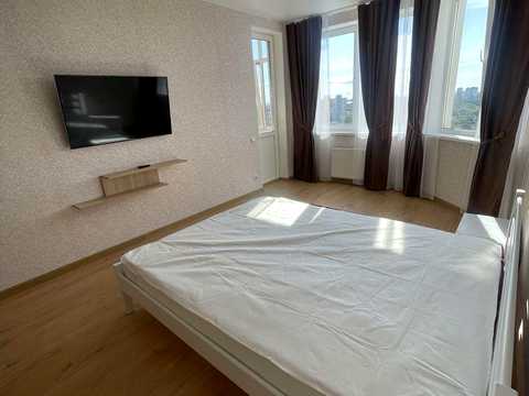 квартира по адресу Бакинская ул., 37-Д