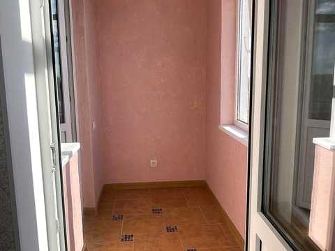 квартира по адресу Бакинская ул., 37-Д