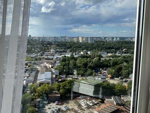 квартира по адресу Бакинская ул., 37-Д