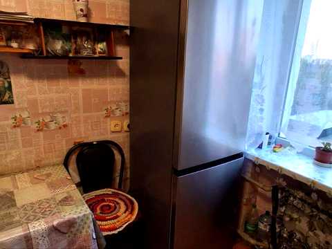 комната по адресу Генерала Петрова ул. (Генерала Петрова), 49