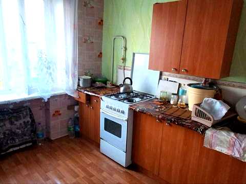 комната по адресу Генерала Петрова ул. (Генерала Петрова), 49