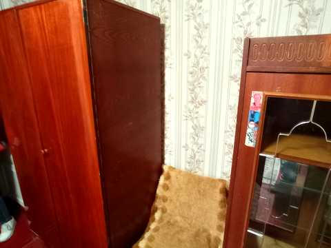 комната по адресу Генерала Петрова ул. (Генерала Петрова), 49