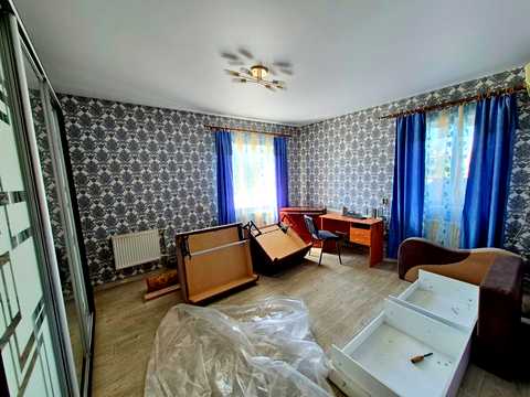 будинок за адресою гризодубової