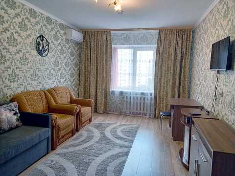 квартира по адресу Олены Пчилки ул., 4