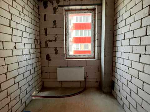 квартира по адресу Победы просп., 65