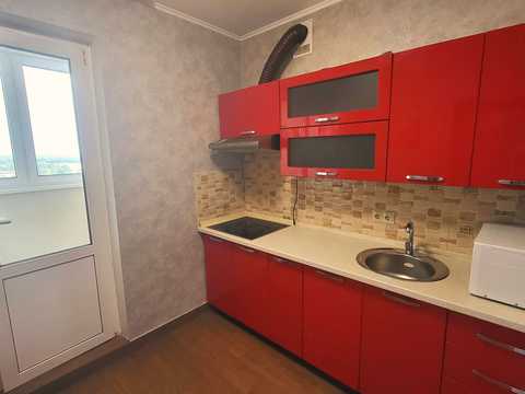 квартира по адресу Григория Ващенко ул., 7