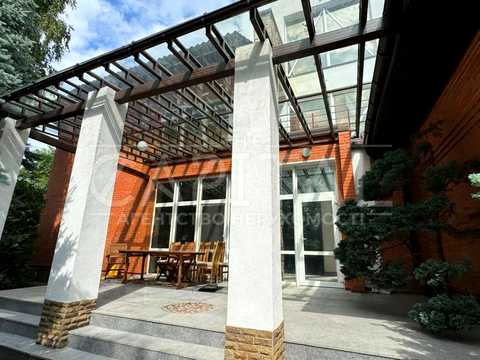 комерційна за адресою Київ, Вільшанська вул., 1