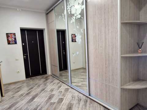 квартира за адресою Володимира Вернадського вул., 42