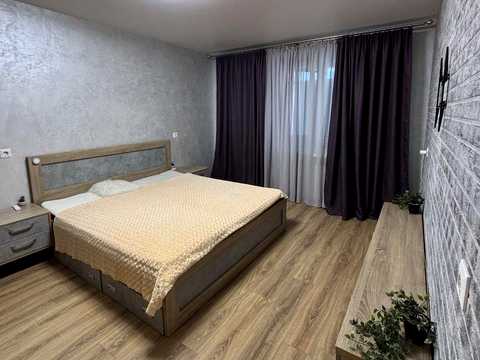 квартира за адресою Сергія Данченка вул., 5