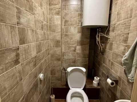 квартира за адресою Сергія Данченка вул., 5