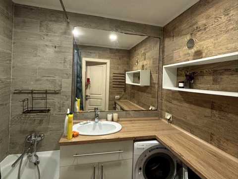 квартира за адресою Сергія Данченка вул., 5