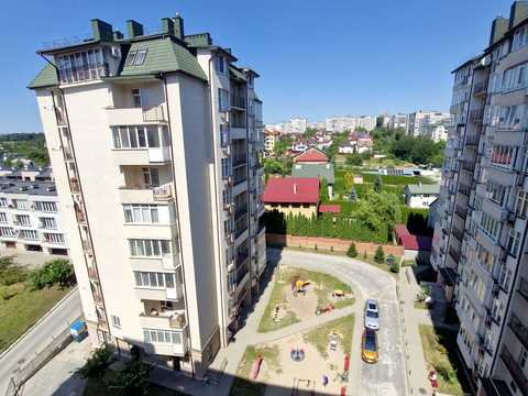квартира за адресою Володимира Вернадського вул., 42