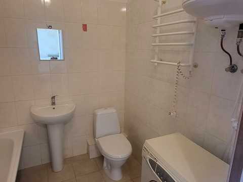 квартира по адресу Харьковское шоссе, (Будинок)