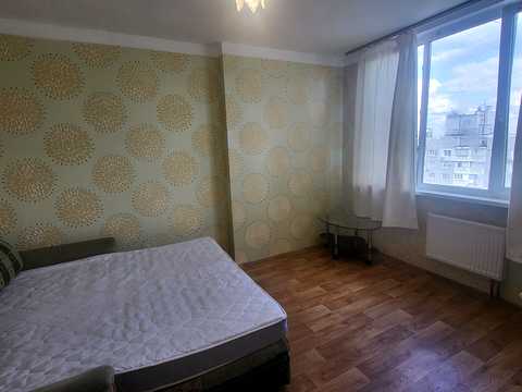 квартира по адресу Харьковское шоссе, (Будинок)