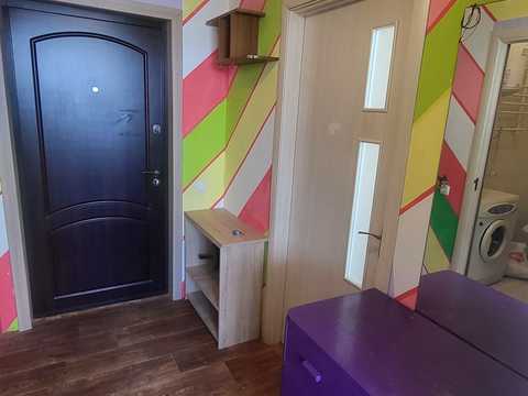 квартира по адресу Харьковское шоссе, (Будинок)