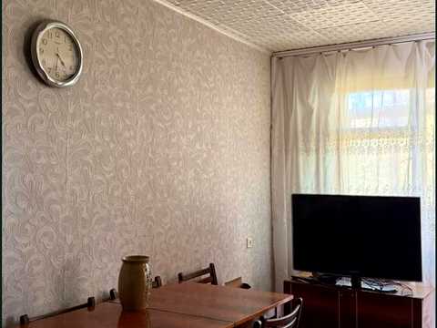 квартира по адресу Алексея Вадатурского ул. (Маршала Малиновского), 35