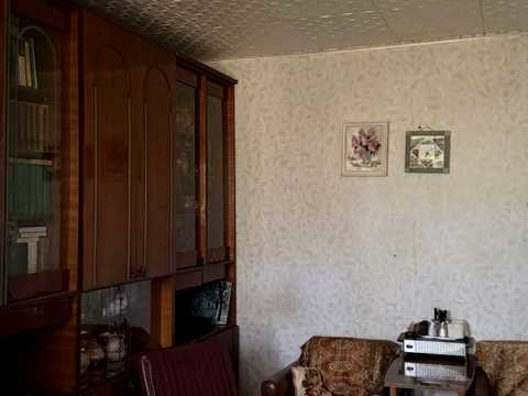 квартира по адресу Алексея Вадатурского ул. (Маршала Малиновского), 35