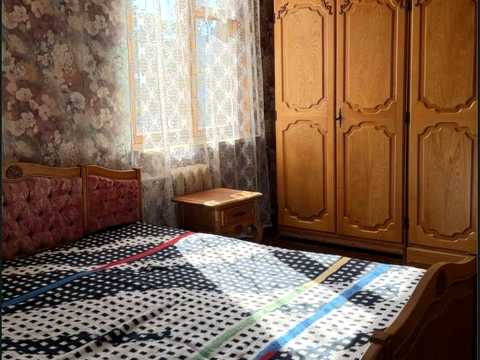 квартира по адресу Алексея Вадатурского ул. (Маршала Малиновского), 35