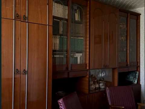 квартира по адресу Алексея Вадатурского ул. (Маршала Малиновского), 35