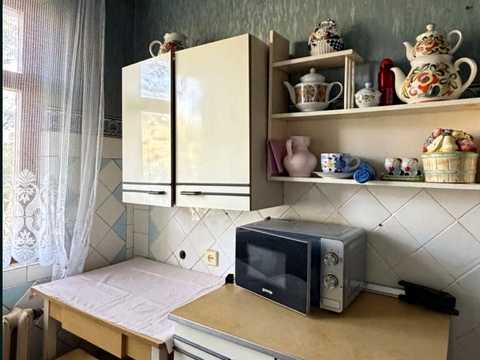 квартира по адресу Алексея Вадатурского ул. (Маршала Малиновского), 35