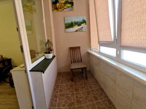 квартира за адресою Володимира Вернадського вул., 42