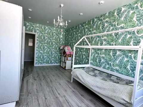 квартира по адресу Родини Крістерів ул., 20