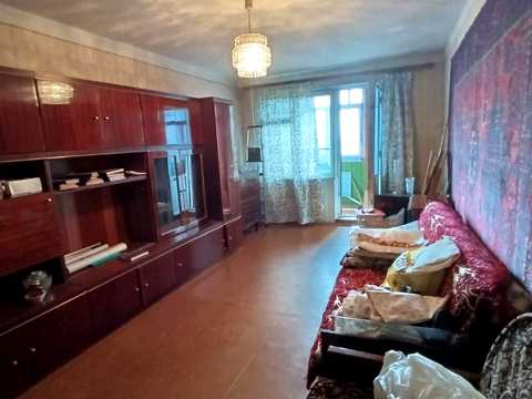 квартира по адресу Академика Павлова ул., 313б